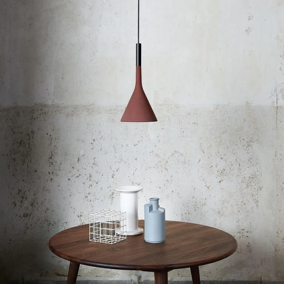 Lampada a sospensione Aplomb Foscarini a prezzo scontato