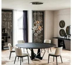 Lampada a sospensione Apollo Cattelan in Offerta Outlet