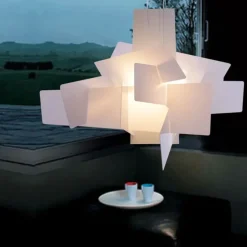 Lampada a sospensione Big bang sospensione Foscarini in Offerta Outlet