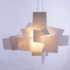 Lampada a sospensione Big bang sospensione Foscarini in Offerta Outlet