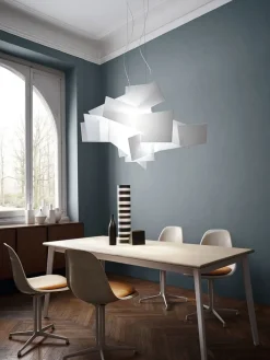Lampada a sospensione Big bang sospensione Foscarini in Offerta Outlet