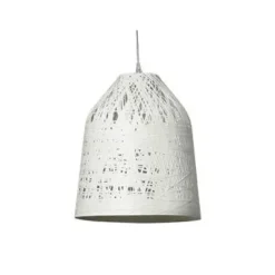 Lampada a sospensione Black out sospensione  Karman a prezzo Outlet