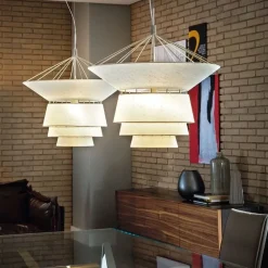 Lampada a sospensione Bolero Cattelan italia con un ribasso esclusivo