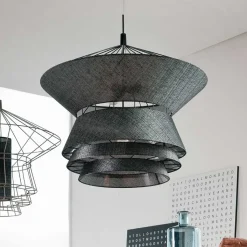 Lampada a sospensione Bolero Cattelan italia con un ribasso esclusivo