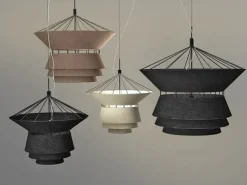 Lampada a sospensione Bolero Cattelan italia con un ribasso esclusivo