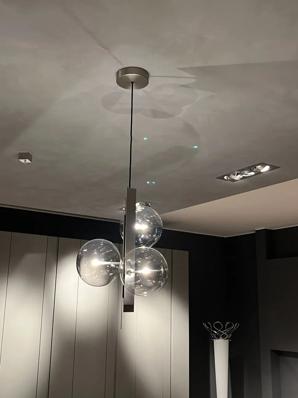 Lampada a sospensione Bonaldo con SCONTO IMPERDIBILE