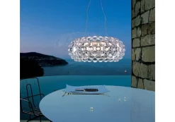 Lampada a sospensione Caboche Foscarini a prezzo Outlet