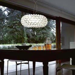 Lampada a sospensione Caboche Foscarini a prezzo Outlet