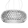 Lampada a sospensione Caboche plus grande sospensione  Foscarini a prezzo Outlet