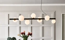 Lampada a sospensione Cattelan italia Planeta stile Moderno con forte sconto