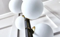 Lampada a sospensione Cattelan italia Planeta stile Moderno con forte sconto