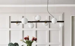 Lampada a sospensione Cattelan italia Planeta stile Moderno con forte sconto