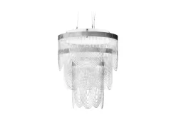 Lampada a sospensione Ceremony suspension small  Slamp a prezzo scontato