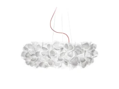 Lampada a sospensione Clizia suspension mama non mama large Slamp a prezzo scontato