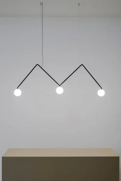 Lampada a sospensione Dabliu Nemo a prezzo scontato