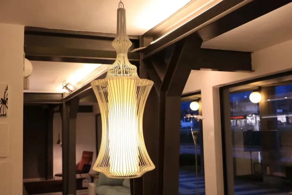 Lampada a sospensione Elite to be con SCONTO IMPERDIBILE