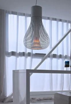 Lampada a sospensione Flos Chasen Altri colori in offerta