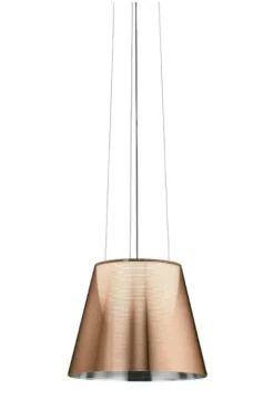 Lampada a sospensione Flos Ktribe suspension 2 stile Design con forte sconto