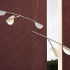 Lampada a sospensione Flos Almendra organic stile Design a prezzi convenienti