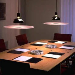 Lampada a sospensione Frisbi  Flos a prezzo scontato