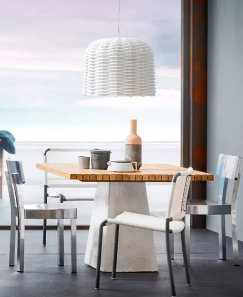 Lampada a sospensione Gervasoni Sweet 96 stile Moderno in offerta