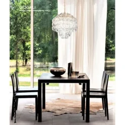 Lampada a sospensione Giogali sp60  Vistosi a prezzo Outlet