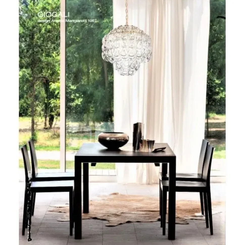 Lampada a sospensione Giogali sp60 Vistosi a prezzo Outlet