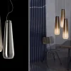 Lampada a sospensione Glass drop Foscarini in Offerta Outlet