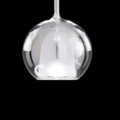 Lampada a sospensione Glo sospensione Penta illuminazione a prezzo Outlet