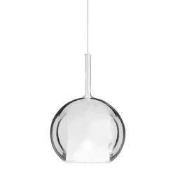 Lampada a sospensione Glo sospensione Penta illuminazione a prezzo Outlet
