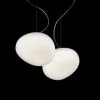 Lampada a sospensione Gregg  Foscarini a prezzo Outlet