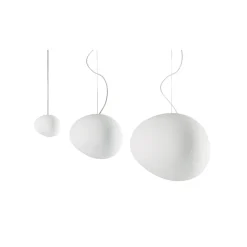 Lampada a sospensione Gregg  Foscarini a prezzo Outlet