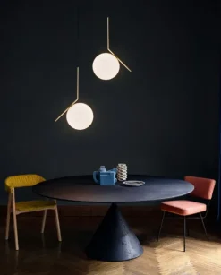 Lampada a sospensione Ic lights suspension 2 Flos a prezzo scontato