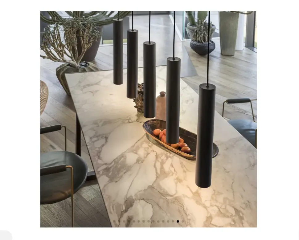 Lampada a sospensione Ideal lux Look stile Design a prezzi outlet