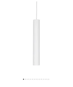 Lampada a sospensione Ideal lux Look stile Design a prezzi outlet