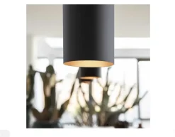Lampada a sospensione Ideal lux Look stile Design a prezzi outlet
