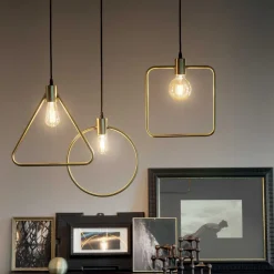 Lampada a sospensione Ideal lux Abc stile Moderno in offerta