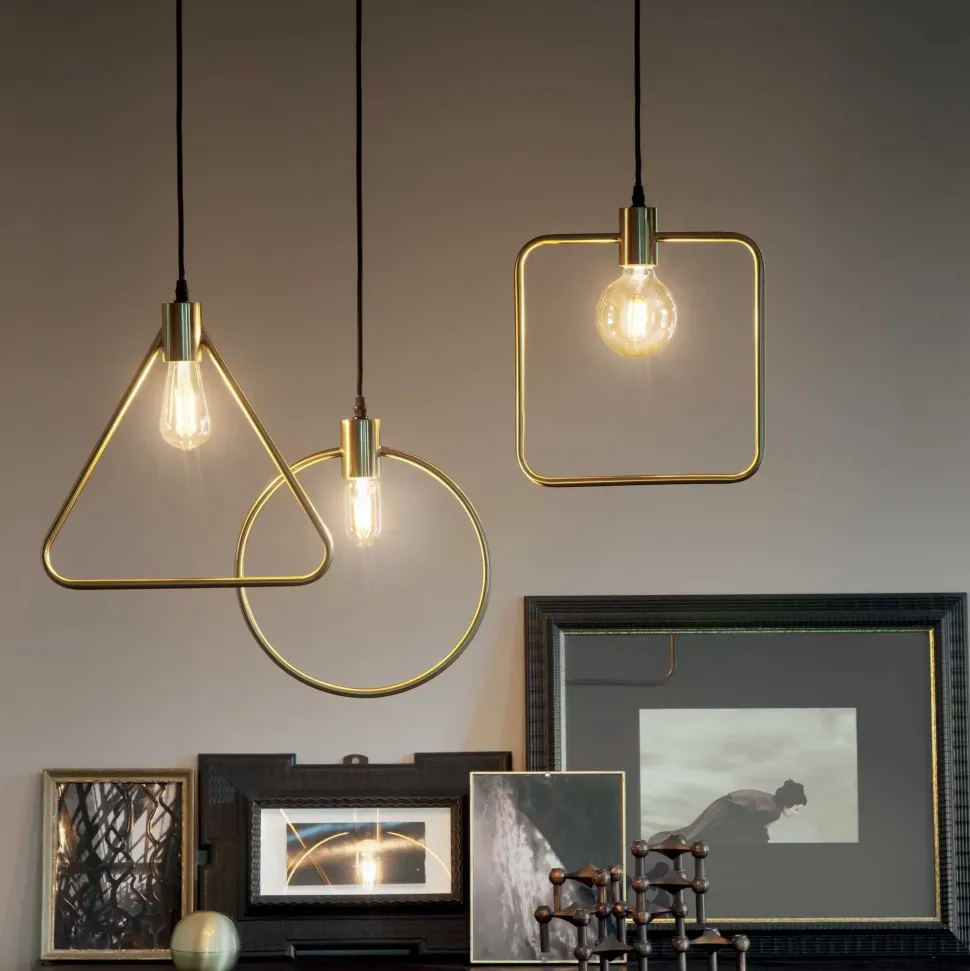 Lampada a sospensione Ideal lux Abc stile Moderno in offerta