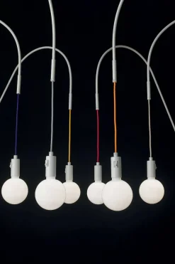 Lampada a sospensione Idea Vesoi a prezzo Outlet