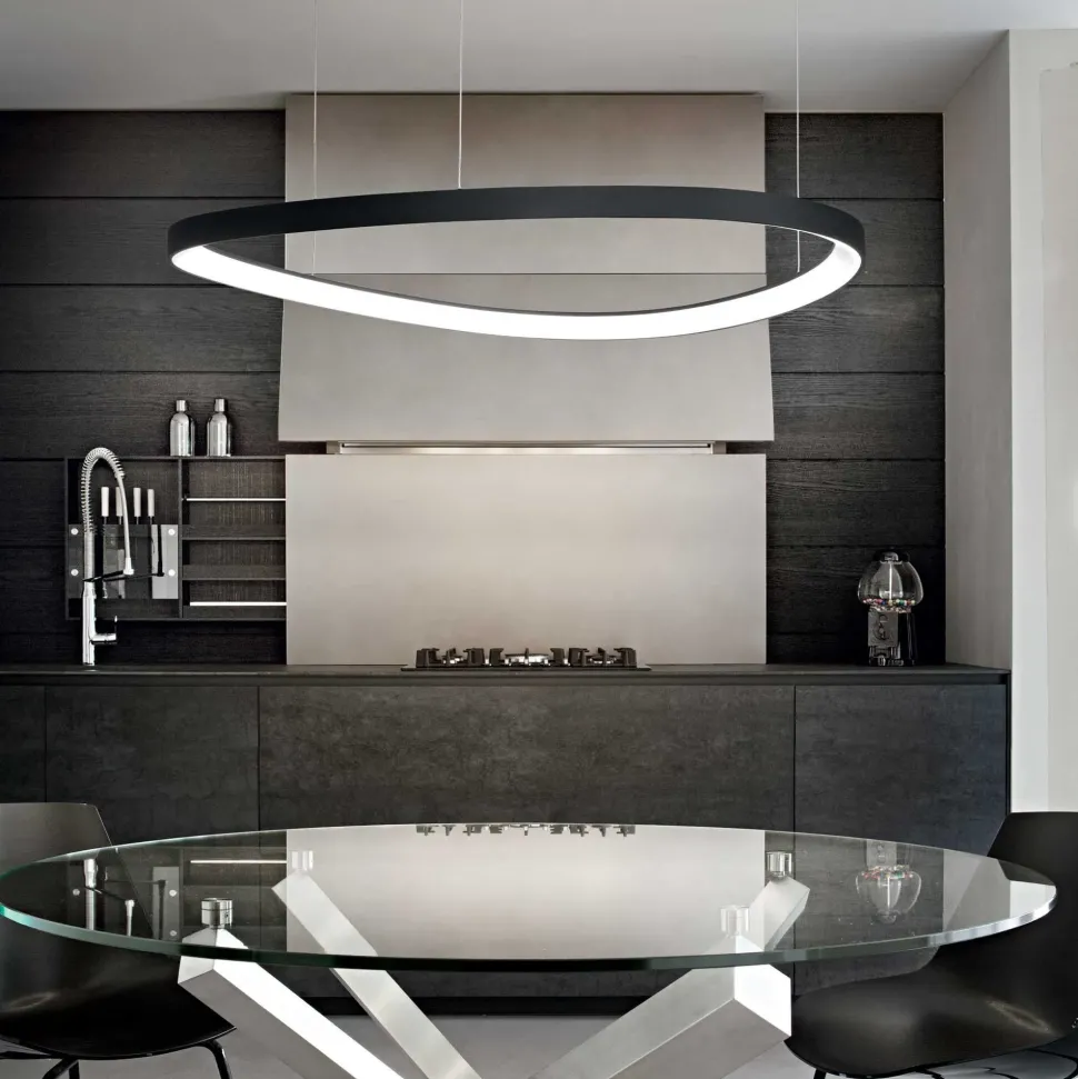 Lampada a sospensione Ideal lux Gemini. Sconto su altri colori!