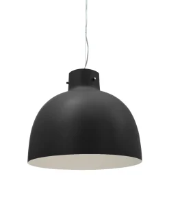 Lampada a sospensione in plastica Bellissima Kartell a prezzo Outlet