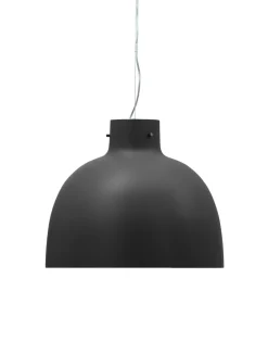 Lampada a sospensione in plastica Bellissima Kartell a prezzo Outlet