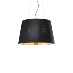 Lampada a sospensione in metallo Nordik Ideal lux in Offerta Outlet