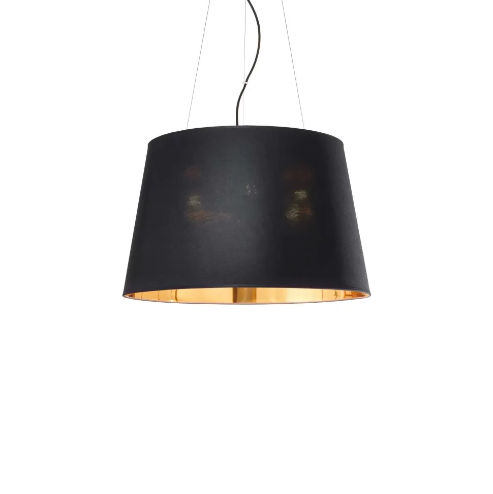 Lampada a sospensione in metallo Nordik Ideal lux in Offerta Outlet