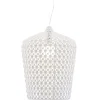 Lampada a sospensione Kartell Kabuki sospensione  stile Moderno a prezzi convenienti