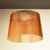 Lampada a sospensione Kartell Ge' Altri colori con forte sconto