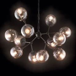 Lampada a sospensione Kepler Ideal lux a prezzo scontato