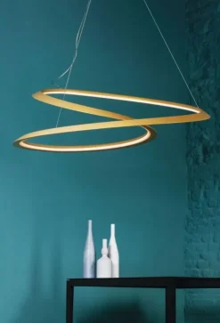 Lampada a sospensione Kepler minor  Nemo a prezzo scontato