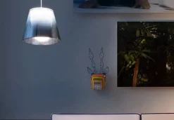 Lampada a sospensione Ktribe s1 Flos con uno sconto esclusivo