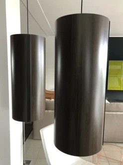 Lampada a sospensione Lastra Tisettanta con un ribasso esclusivo